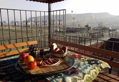 Kamar Tidur 6 My Home Cappadocia