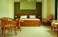 ห้องนอน 7 Hotel Madikeri Heritage