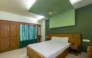 ห้องนอน 3 Hotel Madikeri Heritage