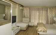 Bedroom 2 TMV1 Hotel