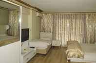 Bedroom TMV1 Hotel