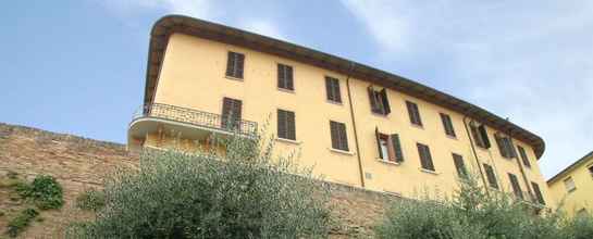 Exterior 4 Hotel Antico Borgo