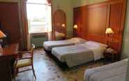 Kamar Tidur 6 Hotel Antico Borgo