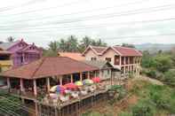 Bangunan Saynambak Riverside Guest House