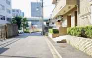 Luar Bangunan 3 Hostel 758 Nagoya3A