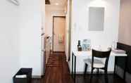 Lobby 3 Hostel 758 Nagoya1H