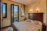 Bedroom CUNDA ALYA HOTEL by KISPET HM