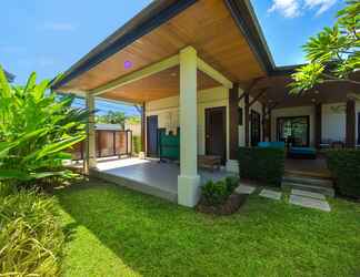 Exterior 2 Villa Haeata by TropicLook