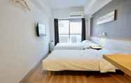Bedroom 7 Hostel 758 Nagoya3B