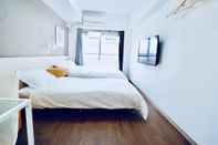 Bilik Tidur Hostel 758 Nagoya3C