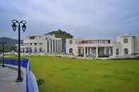 Exterior Ramee Royal Resort & Spa Udaipur
