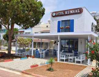 Exterior 2 Kumsal Otel