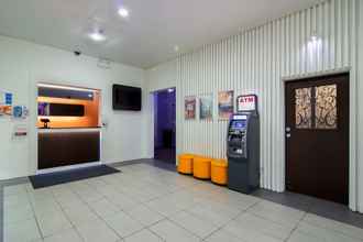 Sảnh chờ 4 Motel 6 Kerrobert, SK