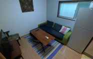 Common Space 3 Haneda Homestay