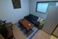 Common Space Haneda Homestay