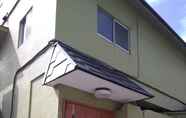 Exterior 2 Haneda Homestay