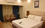 ห้องนอน 3 Jewel Al Nasr Hotel & Apartments