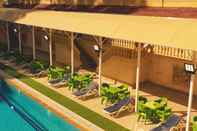 Swimming Pool Jewel Al Nasr Hotel & Apartments