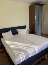 Kamar Tidur 4 Landhotel Schorssow