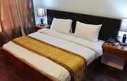 Kamar Tidur 3 Hotel Mandala Leh Ladakh