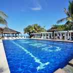 SWIMMING_POOL Club Hari Dive Resort