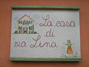 Exterior 4 B&B La Casa di Zia Lina