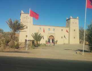 Exterior 2 Kasbah Dar Bahnini