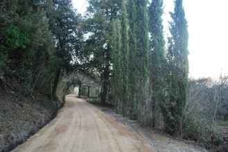 Luar Bangunan 4 Agriturismo San Vettore Denti Massimo