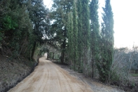 Exterior Agriturismo San Vettore Denti Massimo