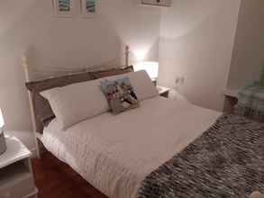 Kamar Tidur 4 Ivyhouse - Flat1 -1-bed Apartment in Kirkwall