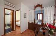 Bedroom 6 Aegean Village Beachfront Resort