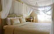 Bedroom 3 Aegean Village Beachfront Resort