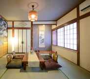 Bedroom 2 Hiragishi House