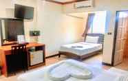 ห้องนอน 2 Golden Bee PhiPhi Hostel