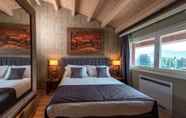 Phòng ngủ 5 Lake Hotel La Pieve