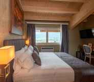 Bedroom 6 Lake Hotel La Pieve