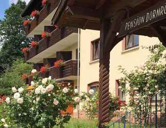 Exterior 2 Land-gut-Hotel Dornröschen