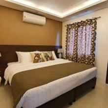 Kamar Tidur 4 Spacio Caliraya B&B