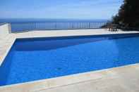 Swimming Pool St-33 Begur SA Tuna 2 PAX