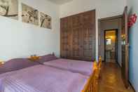 Bedroom St-33 Begur SA Tuna 2 PAX