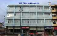 ภายนอกอาคาร 2 Hotel Mar Azul