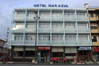 ภายนอกอาคาร Hotel Mar Azul