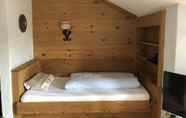 Kamar Tidur 2 Landgasthof Voglerwirt