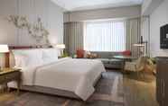 Kamar Tidur 3 JW Marriott Hotel Nara