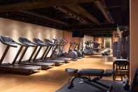 Fitness Center JW Marriott Hotel Nara