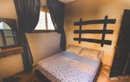 ห้องนอน 3 Imsouane Guesthouse