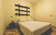 ห้องนอน 4 Imsouane Guesthouse