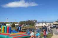 Ruang untuk Umum Taid's Retreat Silversands Cove Beach Lossiemouth