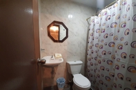 In-room Bathroom Ayenda Casa Maconglo 1022