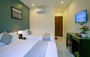 Bedroom 7 Focus Homestay